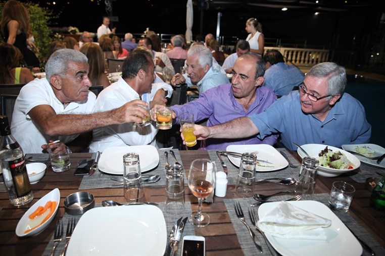 Weekend Live Groove at Monte Cassino